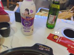 -钢管厂五区小郡肝火锅串串香(清河店)