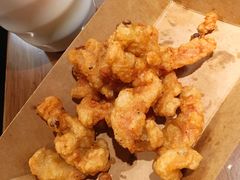 酥肉-胖哥俩肉蟹煲(湖滨银泰in77店)