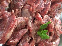 -P1泥炉烤肉(市桥富华东路店)