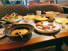 -芭莉与彩虹西餐厅(成都合生汇店)