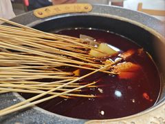 -冒椒火辣(太古里店)