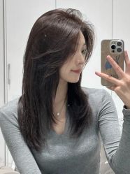 点击看大图 -MORI HAIR SALON日式美发沙龙