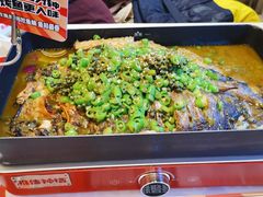 -雅佳神话·麻辣烤鱼(新街口店)