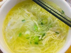 -二孃鸡爪爪(东郊记忆店)