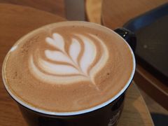 iphone_upload_pic-Gloria Jean's Coffees