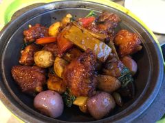 -皇后餐厅-煲仔·小菜·打边炉(古北店)