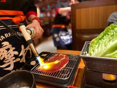 -摩打食堂(佳兆业店)