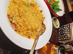 -广州白云机场铂尔曼大酒店·恬园创意中餐厅