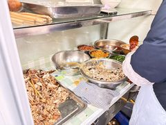 -小翔干面(西航店)
