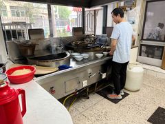 -盛兴面馆(真儒大厦店)