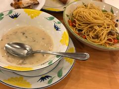 -萨莉亚意式餐厅(深圳北站店)