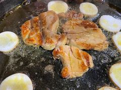 -獨門烤肉(开发区店)