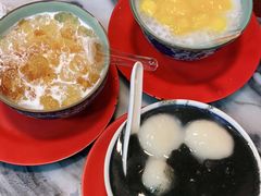 -玫瑰甜品(文明路店)