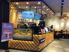 -书亦烧仙草(西宸天街店)