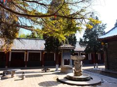 -函谷关历史文化旅游区