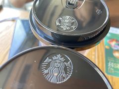 -星巴克(太原柳巷第一店)