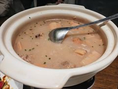 -粗茶淡饭·隐庐私厨(东亭店)
