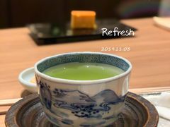 -晴空·日本料理(万象城店)