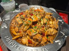 -胖哥俩肉蟹煲(杭州下沙学林街店)