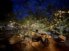 -LAMP BAR 水烟音乐酒吧