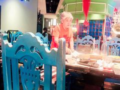-哥老官重庆美蛙鱼头(宝山龙湖店)