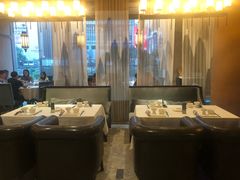 大堂-尘香•传统川菜(创汇首座店)