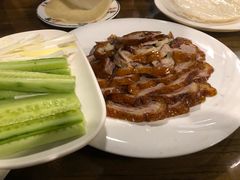 -董立兵烤鸭店(山大路店)