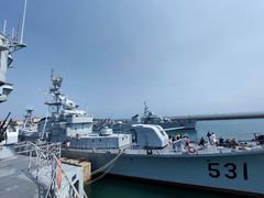 -中国人民解放军海军博物馆