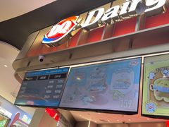 -DQ·蛋糕·冰淇淋(西城红场店)