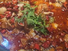 -川悦壹号·川菜(蠡溪路店)