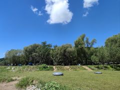 -棋盘山风景区