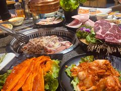 -鹤之乡·齐齐哈尔烤肉·非遗(秋涛路店)