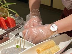 -海底捞火锅(摩尔广场店)