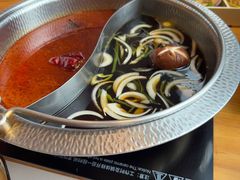 -牛匠和牛寿喜锅(西安总店)