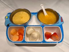 -四季民福烤鸭店(故宫店)