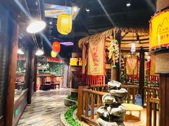 -宝丽金大酒店·洗浴中心