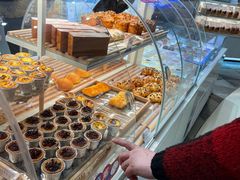 -BreadTalk面包新语·烘焙蛋糕(中心书城店)