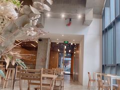 大堂-VOYAGE COFFEE(杨梅竹店)