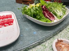 -爱丽格斯火锅(东岸国际店)