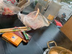 -潮盧打边炉