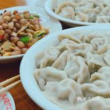 一口回到小时候的味道！就是这家饺子馆没错了！