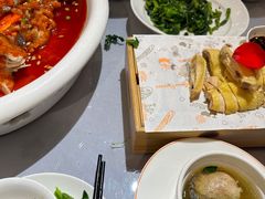 -宋园·金宴浙鲜馆(静安店)