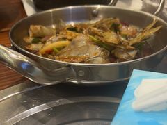 -517烧烤·龙虾·海鲜大排档(万象都荟店)