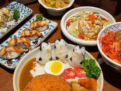-小川洋风料理(江汉路店)