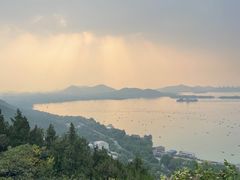 -云龙湖旅游景区