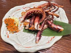 -纹兵卫手打荞麦面日料(虹桥本店)