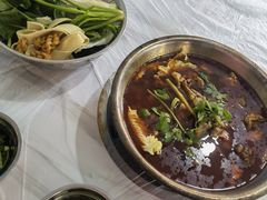 -重庆特色冷锅鱼(武大店)