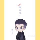 追了一个星期，雷打不动准时守候