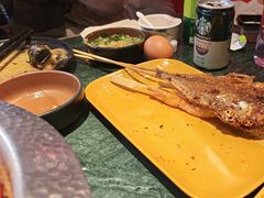 -牛New寿喜烧(曹路花园城店)