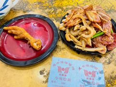 -惠丰源烩面馆(经七路店)